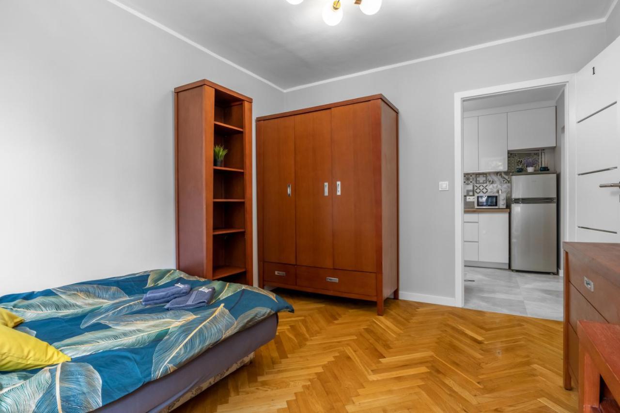 Warsaw Center Classicrooms Extérieur photo